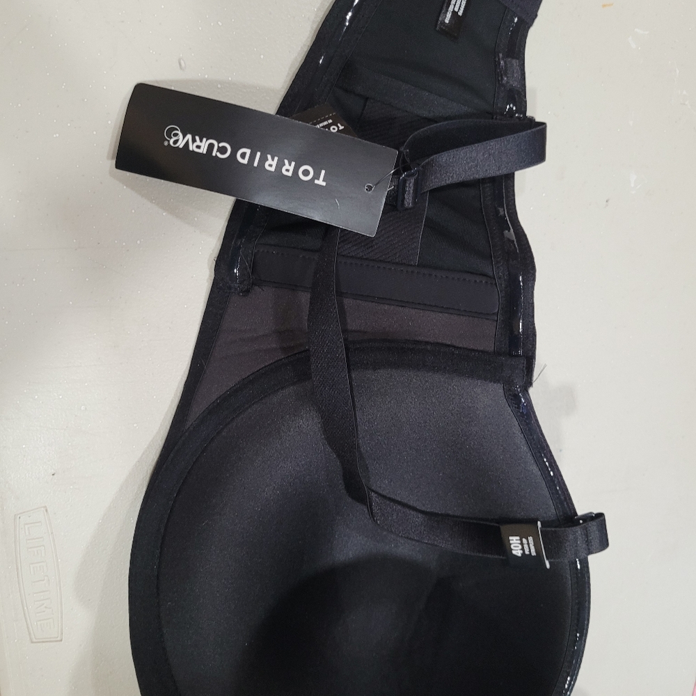 Torrid bra - Picture 5 of 10